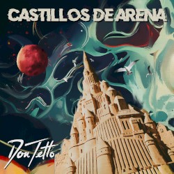 Castillos de arena