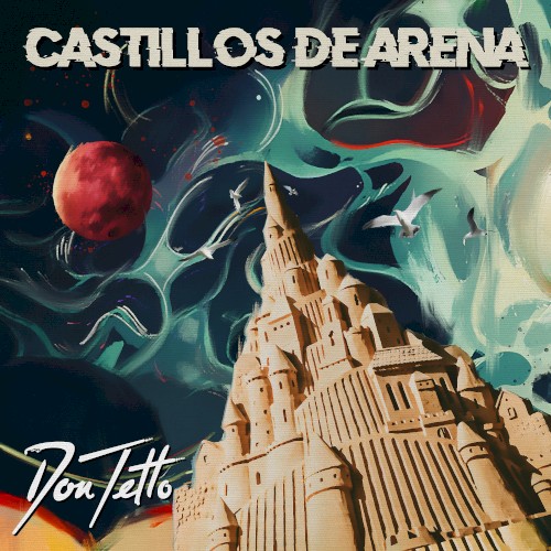 Castillos de arena