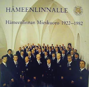 Hämeenlinnalle