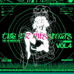 The V. R. Missions: Vol. 4