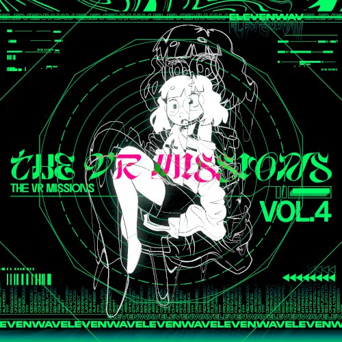 The V. R. Missions: Vol. 4