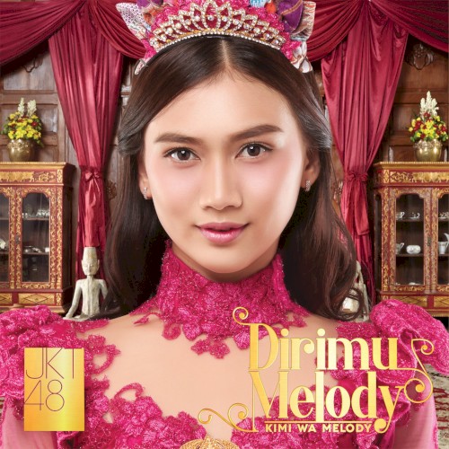 Dirimu Melody