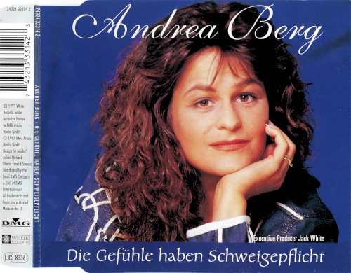 Die Gefühle haben Schweigepflicht
