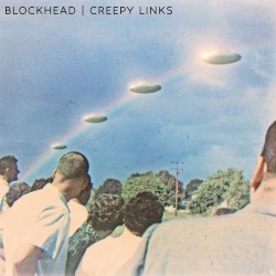 Creepy Links