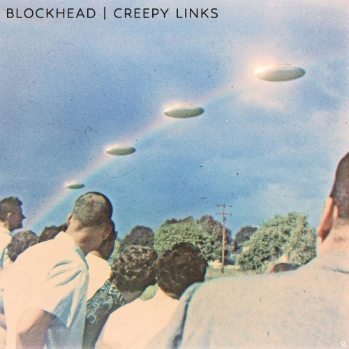 Creepy Links