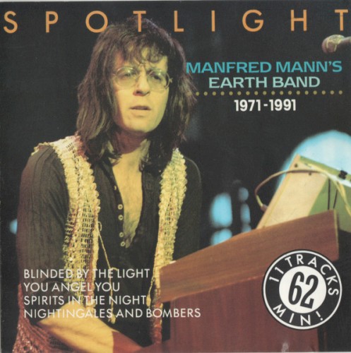 Spotlight: 1971–1991