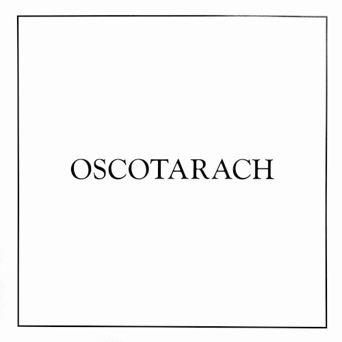 Oscotarach