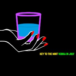 Vodka in July