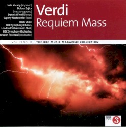 BBC Music, Volume 21, Number 13: Requiem Mass