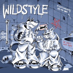 Wildstyle