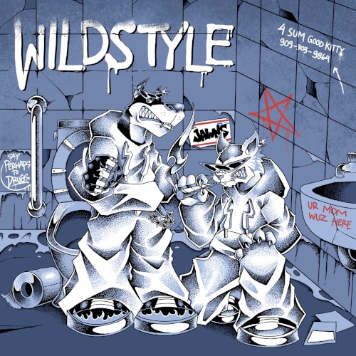 Wildstyle