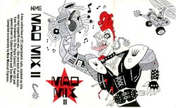 NME: Mad Mix II
