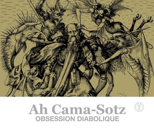 Obsession Diabolique