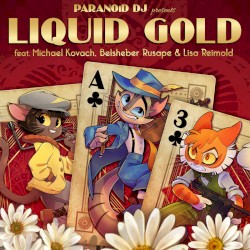 Liquid Gold