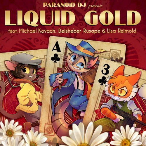 Liquid Gold