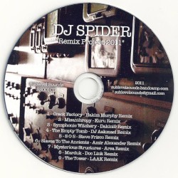 Remix Project 2011