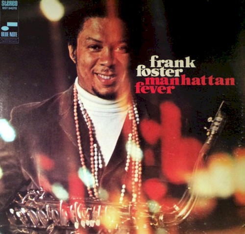Manhattan Fever