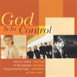 God Is in Control
