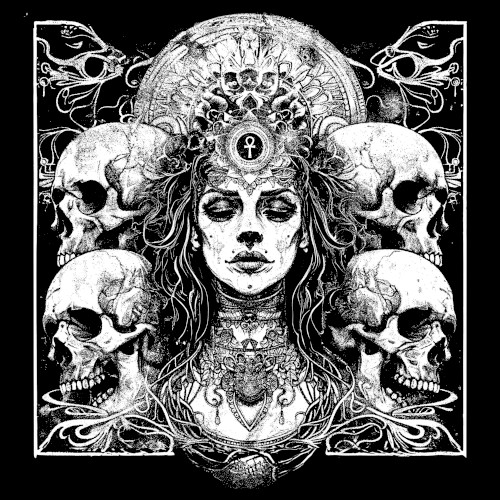Nephthys' Tears