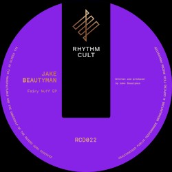 Fairy Nuff (EP)