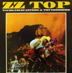 Tacos, Telecasters & Thunderbird
