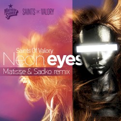 Neon Eyes