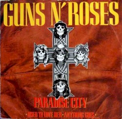 Paradise City