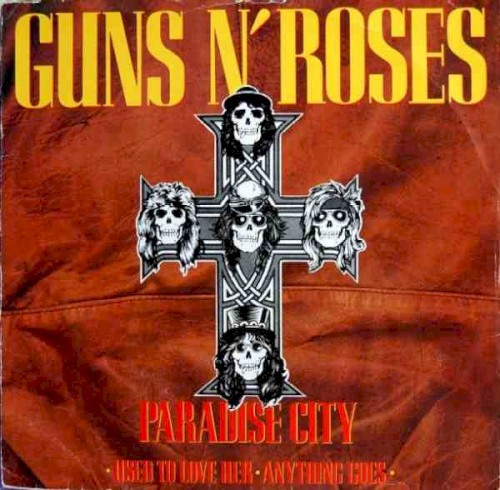 Paradise City