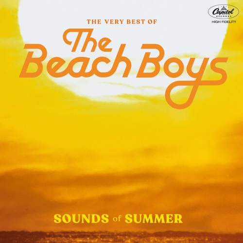 Best of the Beach Boys