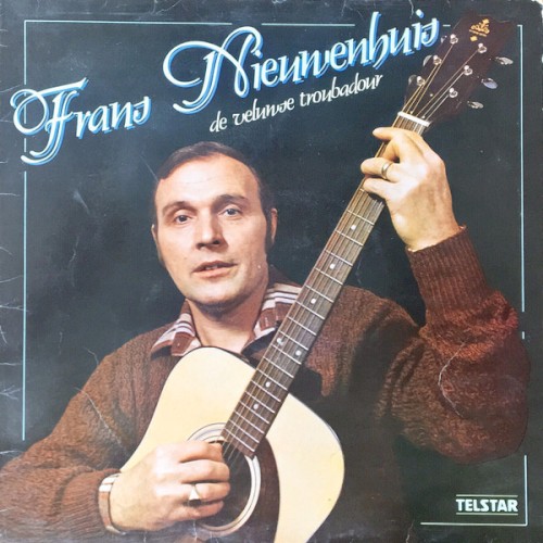 De Veluwse troubadour