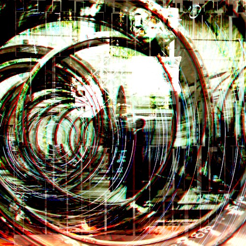 Superslow Radio Wave Emission