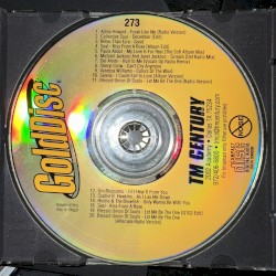 TM Century: GoldDisc 273