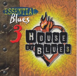 Essential Blues 3