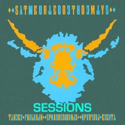 Stereotomy (Sessions)