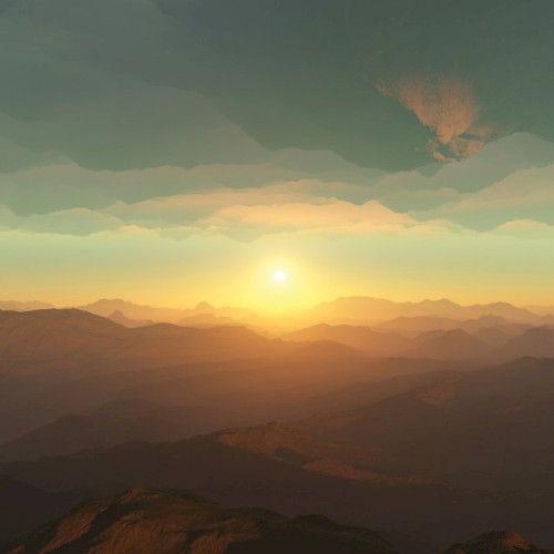 Under the Sun: Expanded Vol. 1