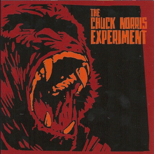 The Chuck Norris Experiment