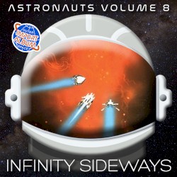 Astronauts 8