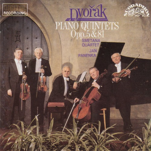 Piano Quintets