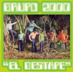 El destape