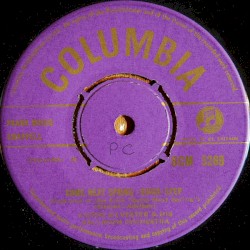 Come Next Spring / Waltz Medley