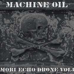 Mori Echo Drone Volume 1
