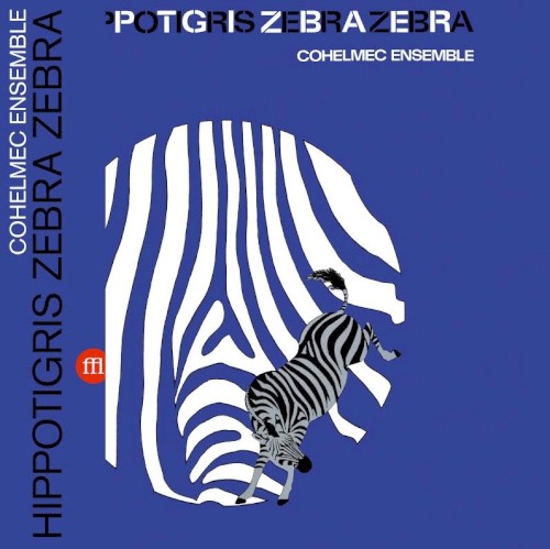 Hippotigris Zebra zebra
