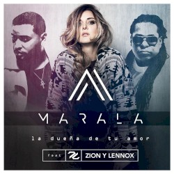La dueña de tu amor