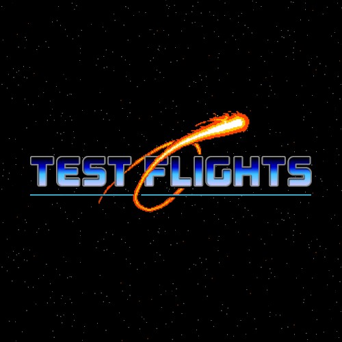 Test Flights