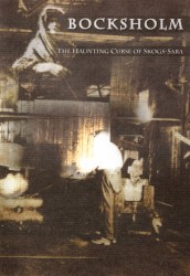 The Haunting Curse of Skogs-Sara