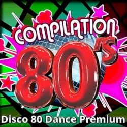 Disco 80 Dance Premium