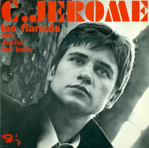 Les Fiancés / Non / Joëlle / Ma belle