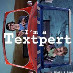 I’m a Textpert (Rap Battle)