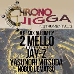 Chrono Jigga Instrumentals