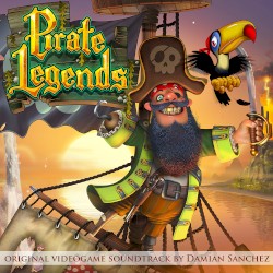 Pirate Legends